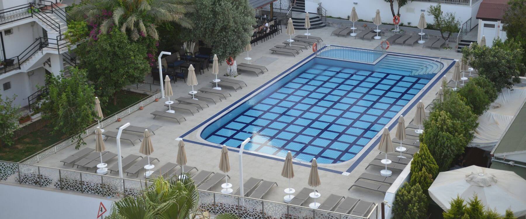 Adler Hotel Marmaris